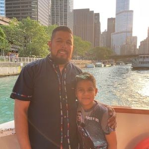 Meet your Posher, Ger